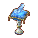 Glass Slipper Stand Animal Crossing Pocket Camp Wiki Fandom