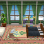 Winter Retreat