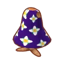 Tops flw floral