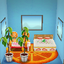 Fruit-Filled Room 2