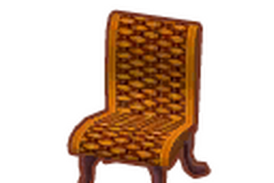Cabana Chair Animal Crossing Pocket Camp Wiki