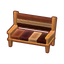Furniture Modern Wood Sofa.png