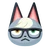Raymond Icon