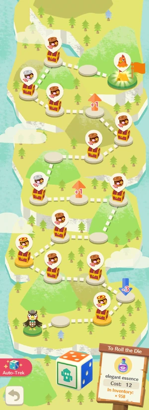 Broffina Map