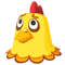 Egbert Icon