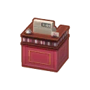 Int 3610 counter cmps