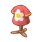 Tops flower