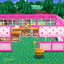 Forest Candy Shop