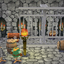 Hero's Fortress