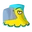 Keaton Icon