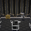 Super Sleek Room 4