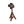 Standing Spotlight
