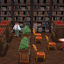 Vintage Library