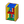 Kiddie Bookcase
