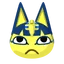 Ankha Icon