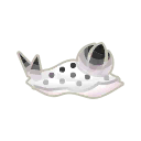 Fish Gomafuumiushi