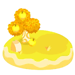 Yummy Fruit Island Animal Crossing Pocket Camp Wiki Fandom