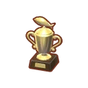 Int oth trophy fa