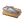 Fish on a Board