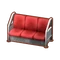 Rmk oth chair tra