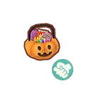 Goods tre16 basket cmps