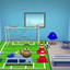 Soccer Room
