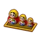 Furniture Matryoshka