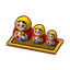 Furniture Matryoshka