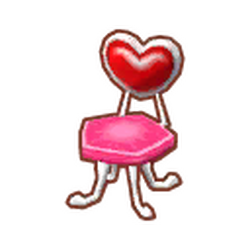 Category Seats Animal Crossing Pocket Camp Wiki
