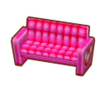 Lovely chair animal crossing hotsell
