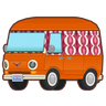Car Pattern Retro Ride Icon.png