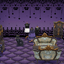 Gothic Room