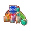 Rmk oth presents