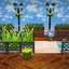 Rooftop Garden 2