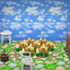 Peaceful Garden 2