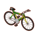 Mountain Bike Animal Crossing Pocket Camp Wiki