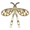 Insect Ribbonkagero