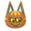 Katt Icon