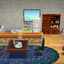 Kitchenette Room