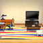 Modern Living Space 2