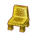 Int gld chairS
