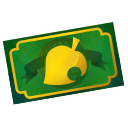 Leaf Ticket