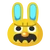 Gaston Icon