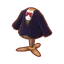 Tops tuxedo