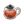 Glass Teapot
