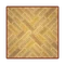 Car floor clt152 wood cmps