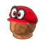 Cap 2860 cappy cmps