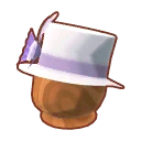 Cap hat 3270 cmps
