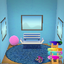 Striped Room
