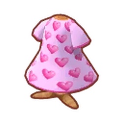 Category Clothes Animal Crossing Pocket Camp Wiki